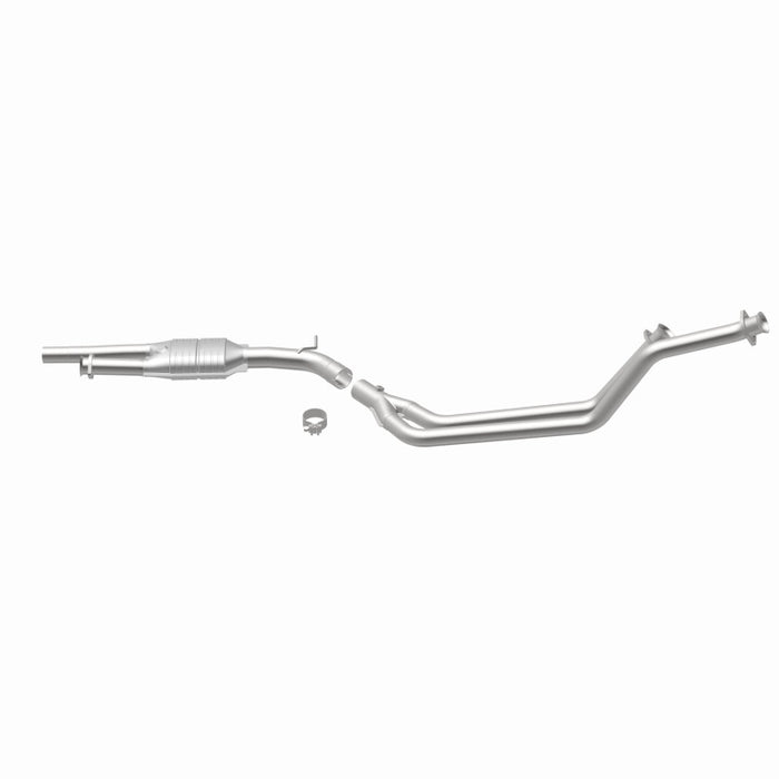 Convecteur MagnaFlow DF 90-93 Mercedes 190E 2,6 L