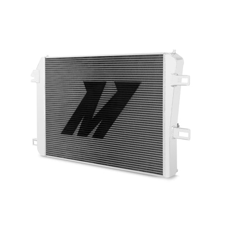 Radiateur Duramax Mishimoto 06-10 Chevy 6,6 L