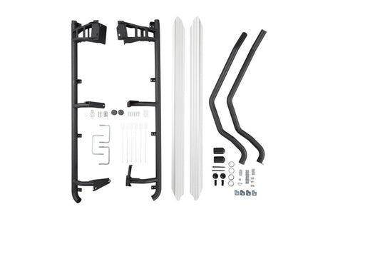 ARB Summit Step Section Lc200 10/15On Req 4415110/120