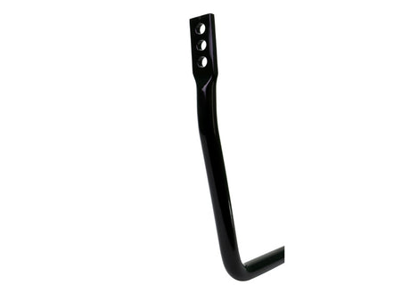 Barre stabilisatrice arrière robuste réglable de 24 mm pour Toyota Land Cruiser 98-07 Whiteline
