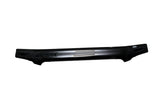 Protection de capot à profil moyen AVS 99-04 pour Nissan Pathfinder Bugflector - Fumée