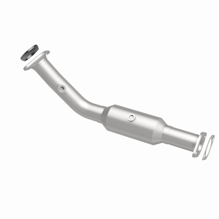 Convecteur MagnaFlow DF 2003-2005 Mazda 6 2.3