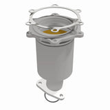 MagnaFlow Conv DF 96-00 Pathfinder côté passager avant