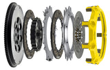 Kit de rue Twin HD Mod ACT EVO 8/9 5 vitesses uniquement, moyeu mono-drive non suspendu, capacité de couple 700 pi/lb