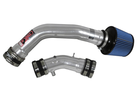 Injen 97-01 Sentra 2.0L uniquement 200SX 2.0L uniquement SER 2.0L Prise d'air froid polie