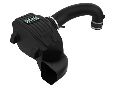 Système d'admission d'air froid aFe Quantum avec support Pro Dry S 09-18 RAM 1500 V8-5,7 L Hemi