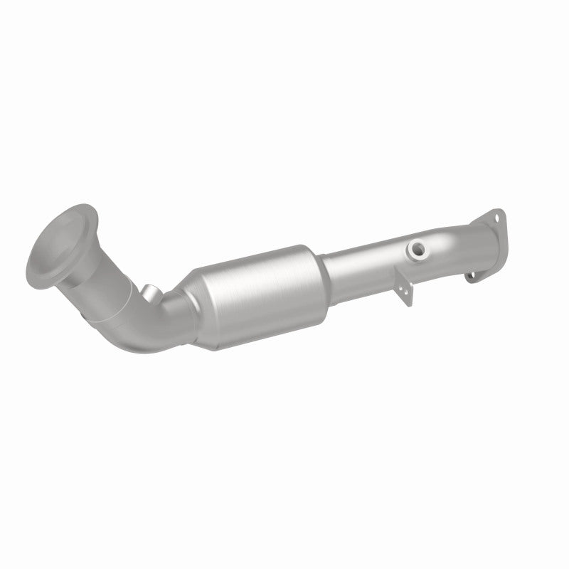 Convecteur MagnaFlow DF BMW 5 08-09 Avant OEM