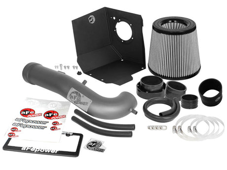 Admission aFe Magnum FORCE Pro DRY S Stage-2 14-17 GM Silverado/Sierra 1500 5,3 L/6,2 L avec ventilateur électrique