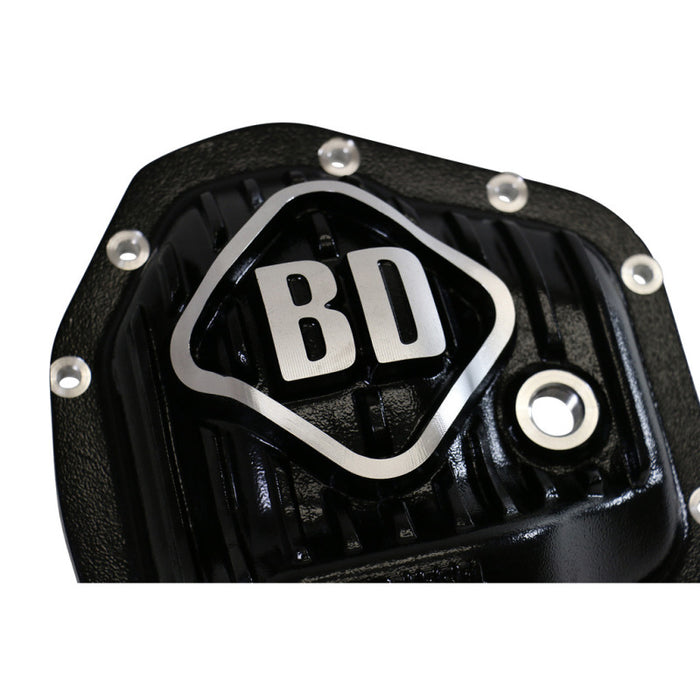 Couvercle de différentiel diesel BD - 81-93 Dodge Dana 70