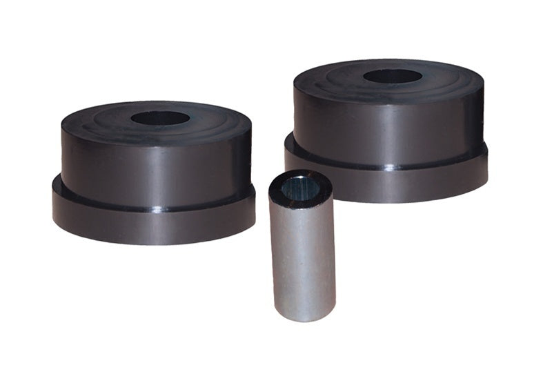 Inserts de support moteur conducteur/passager Torque Solution : Mitsubishi Evolution 5/6/7/8/9