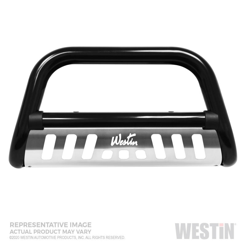 Westin 19-20 Ram 2500/3500 Ultimate Bull Bar - Black