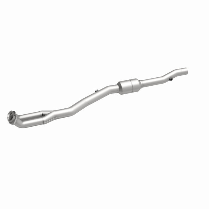 Convecteur MagnaFlow DF 96-97 BMW 840 4.4L côté conducteur