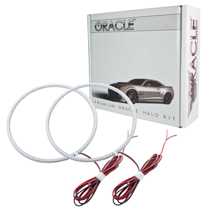 Kit Halo LED Oracle Chevrolet C10/GMC Série C - Blanc VOIR LA GARANTIE