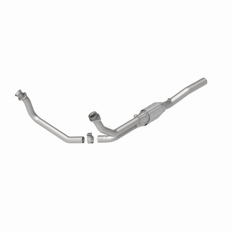 Fourgonnette Dodge MagnaFlow Conv DF 96-97 3,9 L/5,2 L/5
