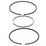 Jeu de segments de piston ProX 80-87 RD350LC-YPVS (65,00 mm)