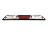 Raxiom 15-18 Ford F-150 17-18 Ford F-250/F-350 Super Duty Axial Series LED Third Brake Light- Clear