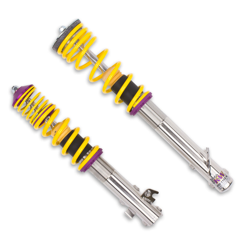 KW Coilover Kit V1 04 Subaru Impreza STi (GD, GG, GGS)