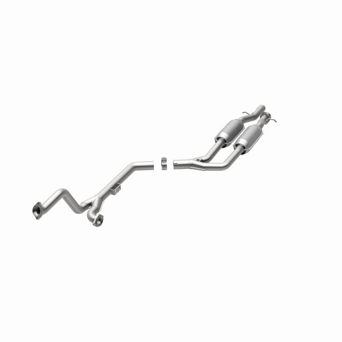 Convecteur MagnaFlow DF 92-93 Mercedes 500E 5.0L