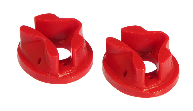 Insert de support de moteur arrière Prothane 94-00 Acura Integra - Rouge