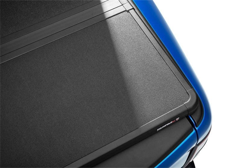 Extang 19-22 Dodge Ram (caisse de 6 pi 4 po) ALX à plateau repliable