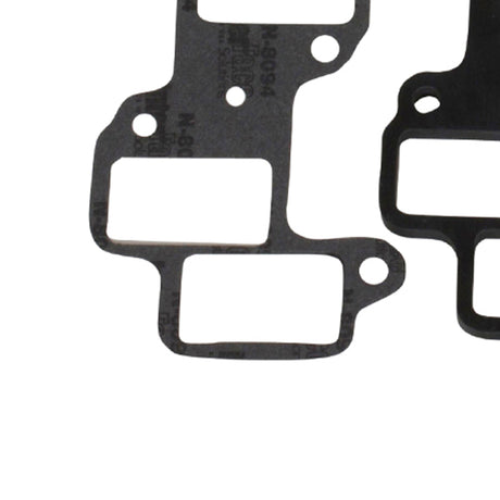 Kit d'entretoises de collecteur phénolique BBK 86-95 Mustang 5.0 TFS Track Street Heat 3/8