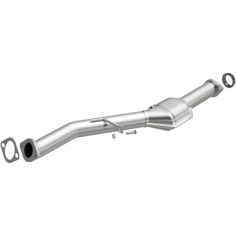 MagnaFlow Conv DF 08-09 Subaru WRX arrière OEM