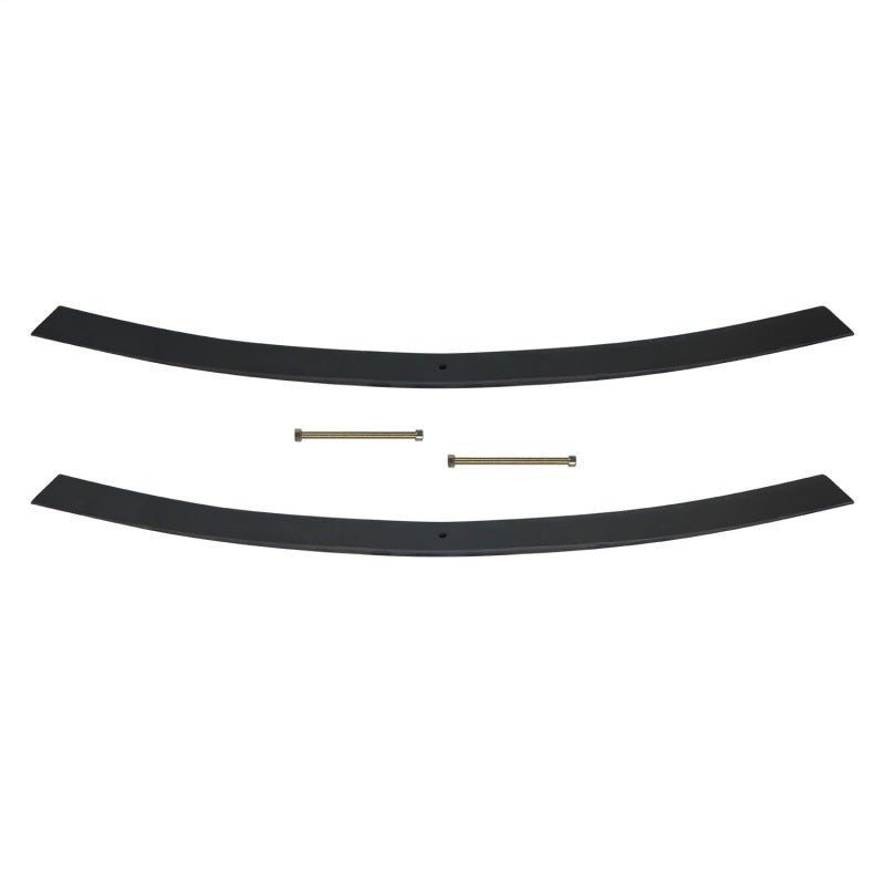 Skyjacker Ajouter une feuille 2004-2004 Ford F-250 Super Duty