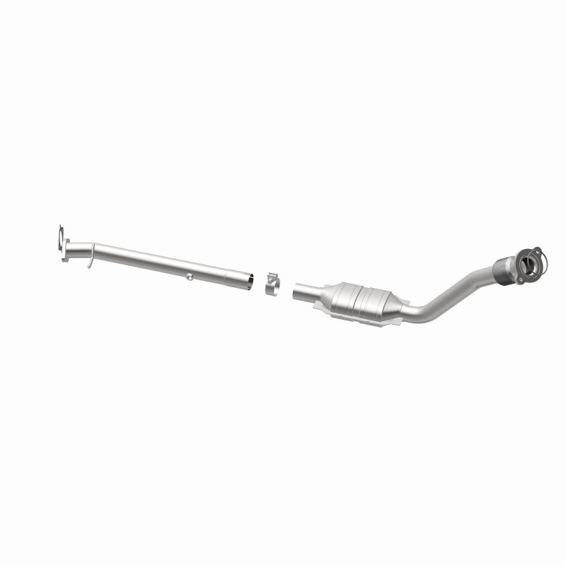 Convecteur MagnaFlow DF 02-03 Buick Rendezvous 3,4 L