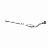 Convecteur MagnaFlow DF 02-03 Buick Rendezvous 3,4 L
