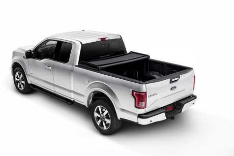 Extang 04-15 Nissan Titan (5 pieds 6 pouces) (sans système de rail) Trifecta 2.0