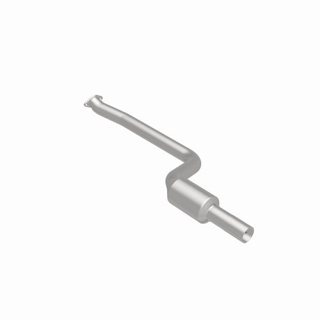 Convecteur MagnaFlow DF BMW 3 06-09 Arrière