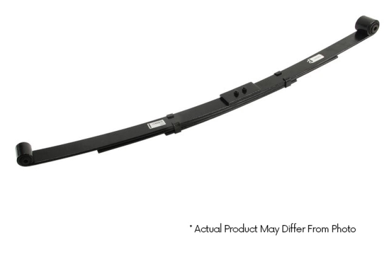 Belltech RESSORT À LAME 98-04 RANGER 3 pouces