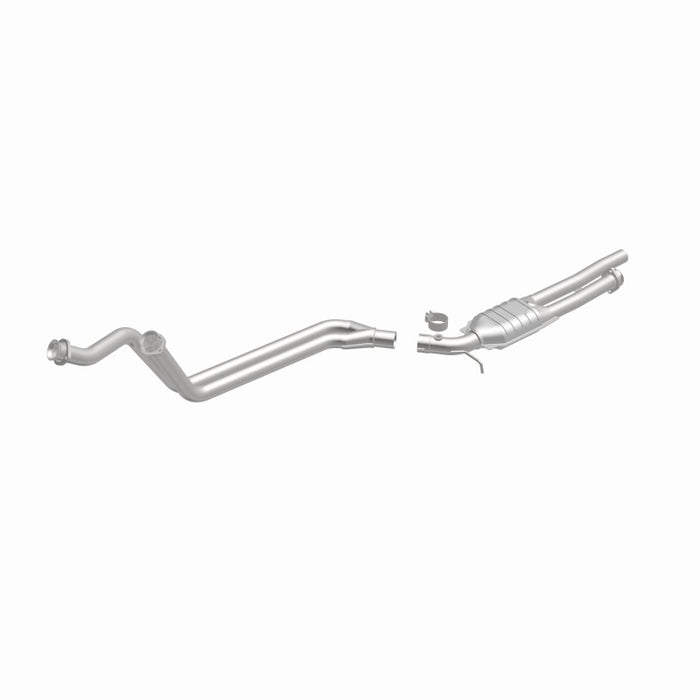 Convecteur MagnaFlow DF 90-93 Mercedes 300E/TE 3.0L