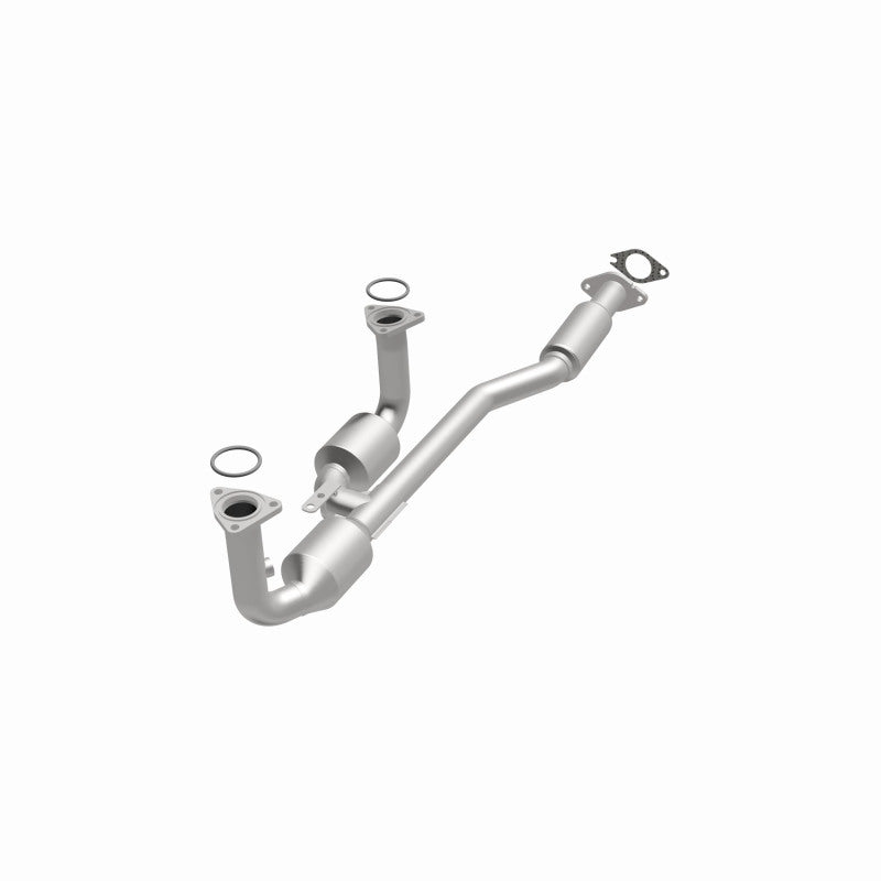 Convecteur MagnaFlow DF 95-99 Nissan Maxima 3.0LF