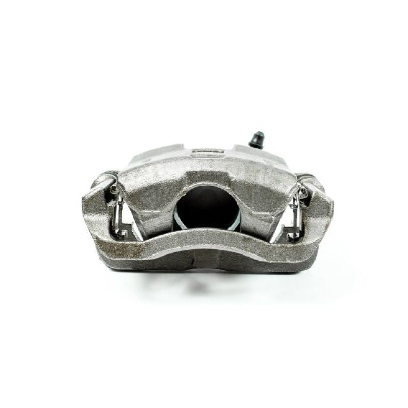 Étrier de frein avant gauche Power Stop 94-01 Acura Integra Autospecialty avec support