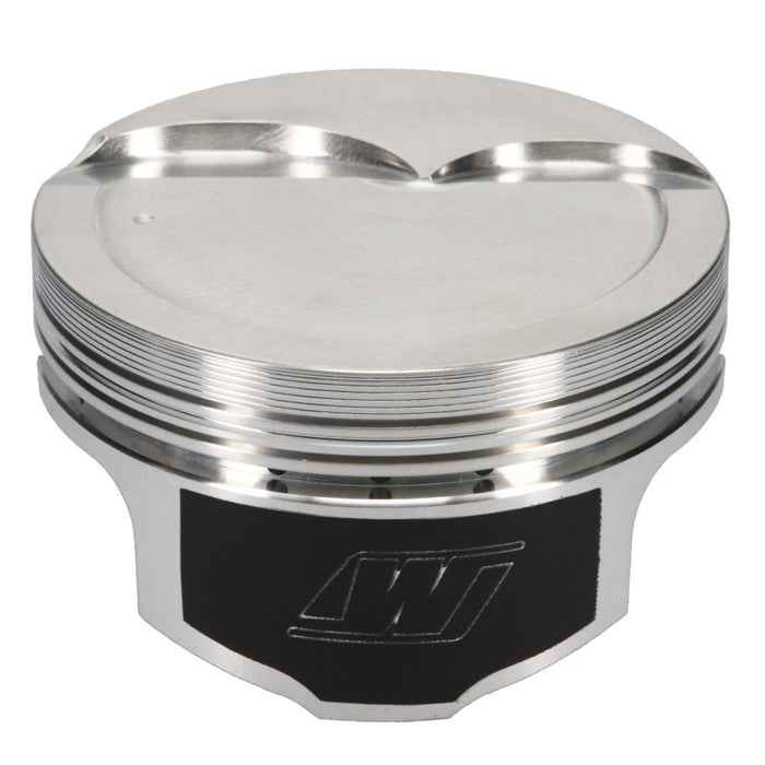 Étagère à piston Wiseco Chevy LS Series -8cc R/Dome 1.115x3.903