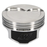 Kit de stock de pistons Wiseco Chevy LS Series -8cc R/Dome 1.115x4.030