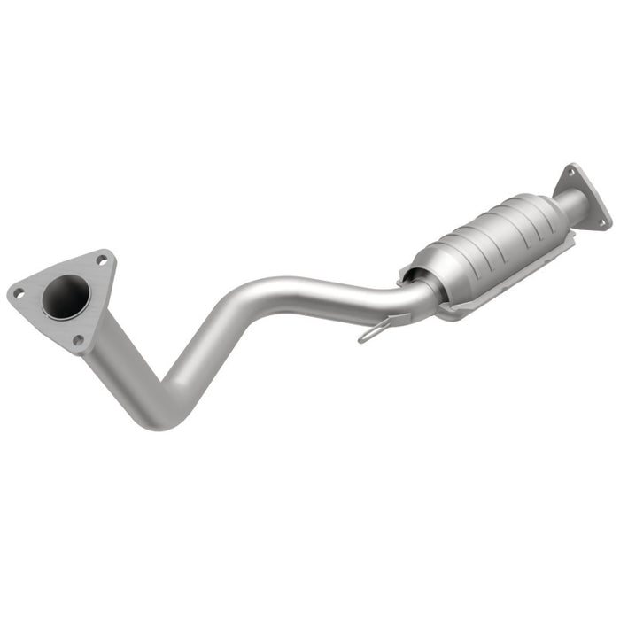 Convecteur MagnaFlow DF 95 Audi 90 2,8 L