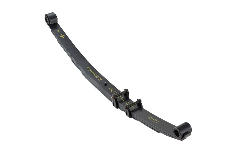 ARB / OME Leaf Spring Hilux-Front-