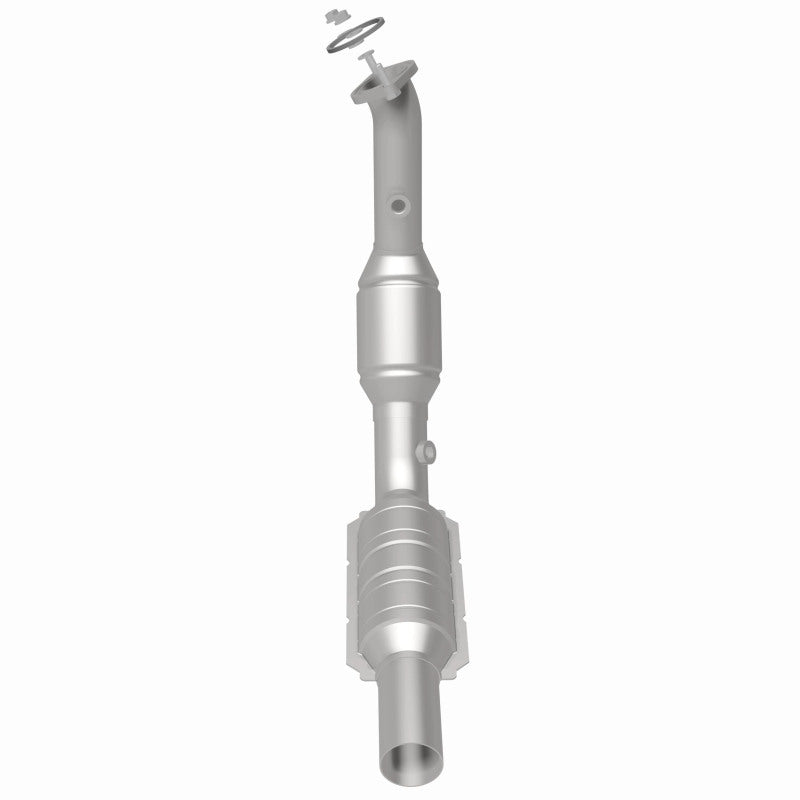 Convecteur MagnaFlow DF 10-11 Chevy Camaro 3,6 L côté conducteur