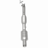 Convecteur MagnaFlow DF 10-11 Chevy Camaro 3,6 L côté conducteur