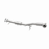 Convecteur MagnaFlow DF Volvo C30