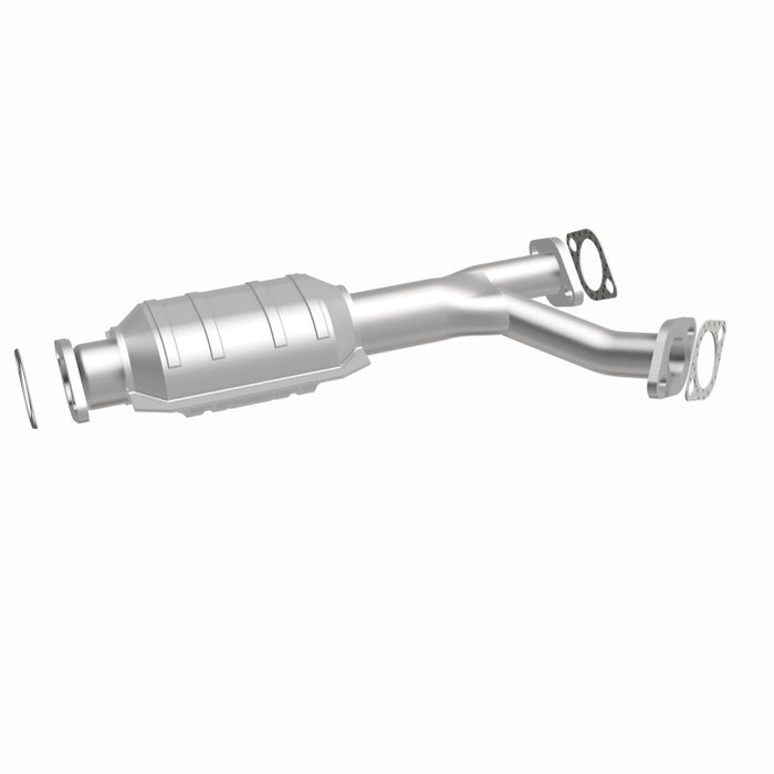 Convecteur MagnaFlow DF Mazda 929 92-95 3.0L