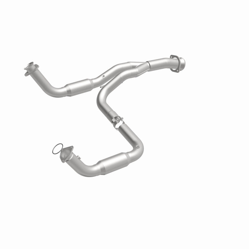Convertisseur Magnaflow California Direct Fit 07-10 Chevrolet Silverado 2500 HD 6.0L