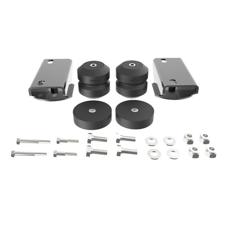 Système d'amélioration de la suspension arrière Timbren 1994 Dodge Ram 1500 4WD