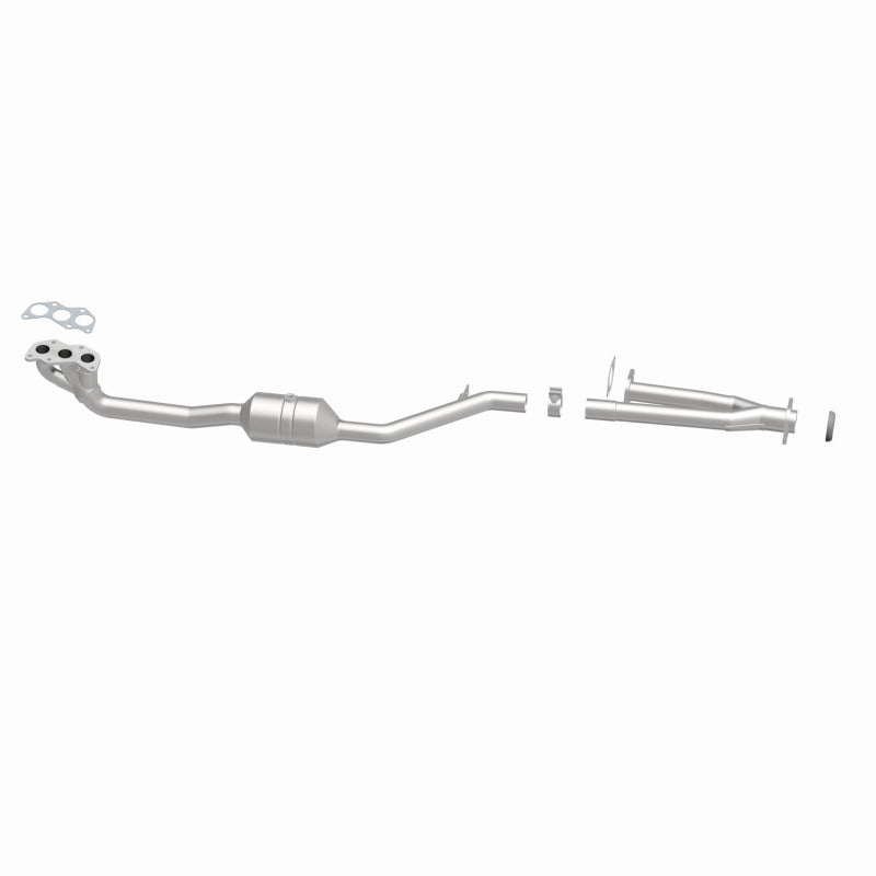 Convertisseur MagnaFlow Direct Fit SS 10-14 Subaru Legacy H6 3,6 L