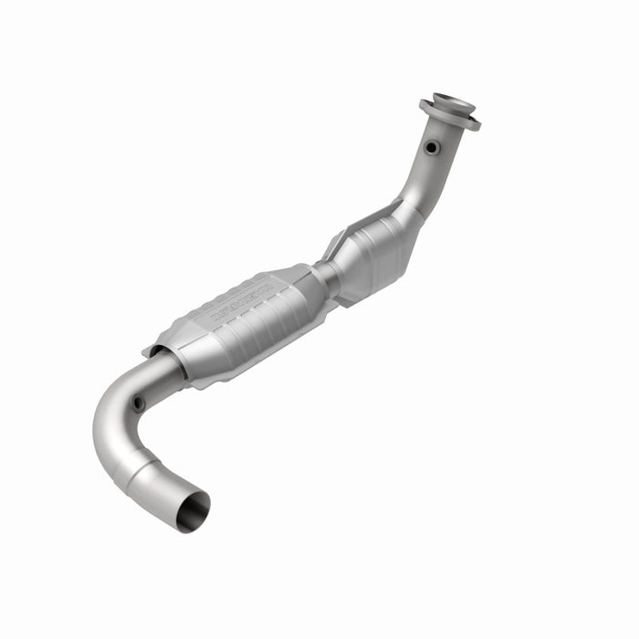 Convecteur MagnaFlow DF 97-98 Ford Exped 4.6LD/S