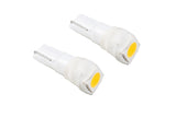 Diode Dynamics 74 SMD1 LED - Froid - Blanc (Paire)