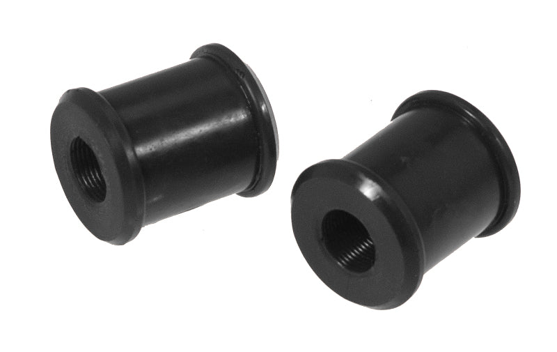 Prothane 01-03 Chrysler PT Cruiser Rear Sway Bar Bushings - 16mm - Black