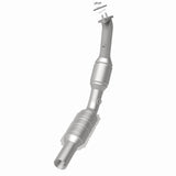 Convecteur MagnaFlow DF 10-11 Chevy Camaro 3,6 L côté conducteur